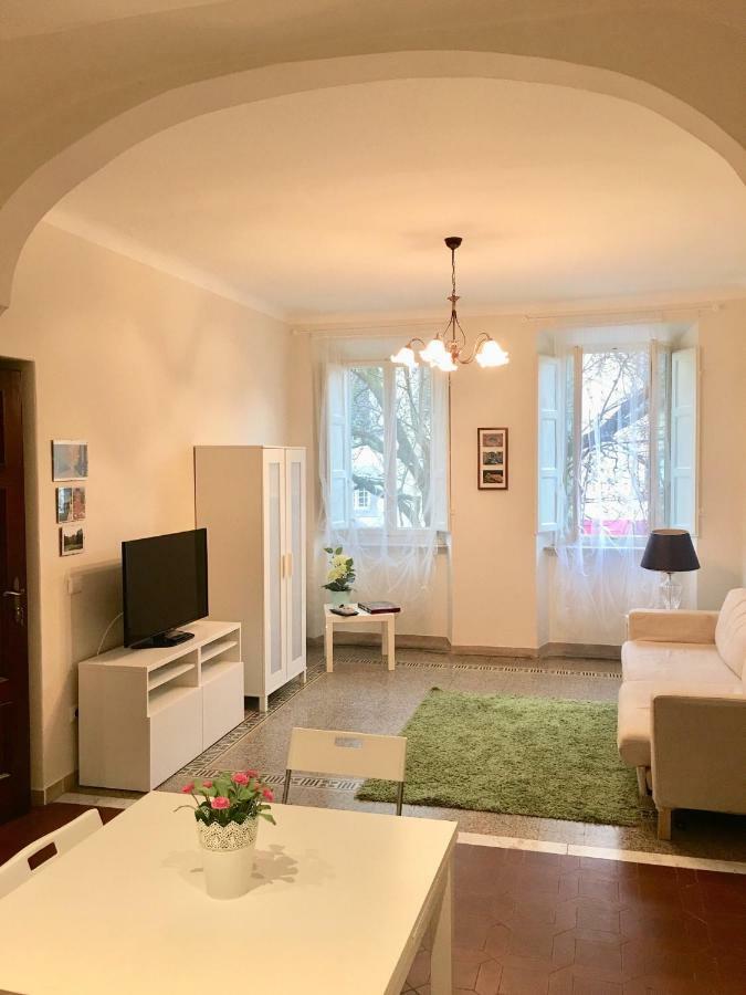 Casa Francesca Apartment Lucca Exterior photo